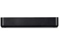 MiniStation HD-PCF2.0U3-GBD [�u���b�N]