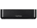 MiniStation HD-PCF2.0U3-GBD [�u���b�N]