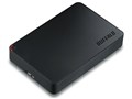 MiniStation HD-PCF2.0U3-GBD [�u���b�N]