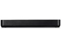 MiniStation HD-PCF1.0U3-BBD [�u���b�N]