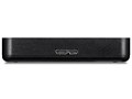 MiniStation HD-PCF1.0U3-BBD [�u���b�N]