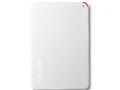 MiniStation HD-PCF2.0U3-GWD [�z���C�g]