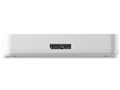 MiniStation HD-PCF1.0U3-BWD [�z���C�g]