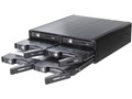 5�C���`�x�C�ɂ܂Ƃ߂郉�b�N SATA 6G(6��^�C�v) CMRK-S6S6G