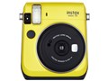 instax mini 70 �`�F�L �ʐ^�̂Ȃ��}�ӃZ�b�g [�C�G���[]
