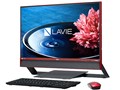LAVIE Direct DA(H) PC-GD257ECA8