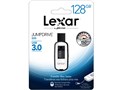 JumpDrive S25 LJDS25-128ABJP [128GB]