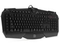 Tt eSPORTS Challenger Prime RGB Combo KB-CPC-MBBRJP-01 [�u���b�N]