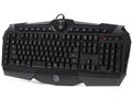 Tt eSPORTS Challenger Prime RGB Combo KB-CPC-MBBRJP-01 [�u���b�N]