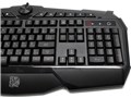 Tt eSPORTS Challenger Prime RGB Combo KB-CPC-MBBRJP-01 [�u���b�N]