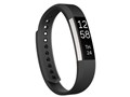 Fitbit Alta S�T�C�Y FB406BKS-JPN [�u���b�N]