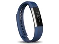Fitbit Alta L�T�C�Y FB406BUL-JPN [�u���[]