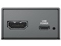 Micro Converter HDMI to SDI wPSU
