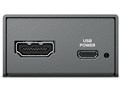 Micro Converter SDI to HDMI wPSU