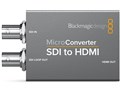 Micro Converter SDI to HDMI wPSU