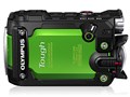 OLYMPUS STYLUS TG-Tracker [�O���[��]