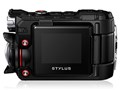 OLYMPUS STYLUS TG-Tracker [�u���b�N]