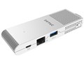 ZOTAC ZBOX PI220 pico ZBOX-PI220-W2B