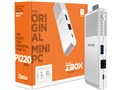 ZOTAC ZBOX PI220 pico ZBOX-PI220-W2B