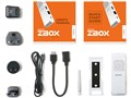 ZOTAC ZBOX PI220 pico ZBOX-PI220-W2B