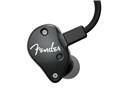 FXA5 [Metallic Black]