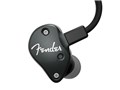 FXA6 [Metallic Black]