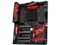 X99A GAMING PRO CARBON