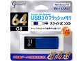 Good-J G-SUSB3-64 [64GB]
