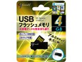 Good-J G-USB4 [4GB]