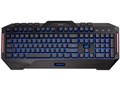 Cerberus Keyboard
