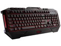 Cerberus Keyboard