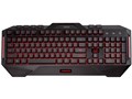Cerberus Keyboard