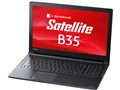 dynabook Satellite B35 B35/R PB35RNAD4R3HD31
