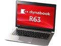 dynabook R63 R63/P PR63PEAA637AD81