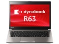 dynabook R63 R63/P PR63PEAA637AD81