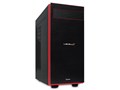 Lev-R017-i7-VNR [Windows 10 Home����] Core i7/8GB������/240GB SSD+1TB HDD/GTX1080