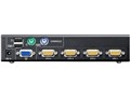 SW-KVM4UP