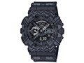 G-SHOCK トライバル・パターン・シリーズ GA-110TP-1AJF