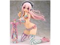 ���ɃA�j SUPER SONICO THE ANIMATION ���[�ρ[���Ɏq with �}�J�����^���[