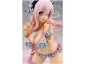 ���ɃA�j SUPER SONICO THE ANIMATION ���[�ρ[���Ɏq with �}�J�����^���[