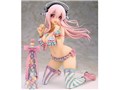 ���ɃA�j SUPER SONICO THE ANIMATION ���[�ρ[���Ɏq with �}�J�����^���[