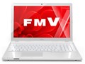 FMV LIFEBOOK AH�V���[�Y WA2/Z KC_WA2Z_A017 ���i.com���� Core i7�E������8GB�E1TB �n�C�u���b�hHDD���ڃ��f�� [�A�[�o���z���C�g]