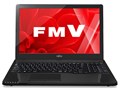 FMV LIFEBOOK AH�V���[�Y WA2/Z KC_WA2Z_A020 ���i.com���� Core i7�E������8GB�E1TB �n�C�u���b�hHDD�EOffice���ڃ��f�� [�V���C�j�[�u���b�N]