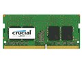 CT4G4SFS824A [SODIMM DDR4 PC4-19200 4GB]