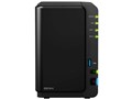 DiskStation DS216+II