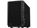DiskStation DS216+II