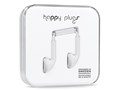 EARBUD [WHITE]