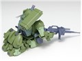 ���b�R���{�g���Y �U�E���X�g���b�h�V�����_�[ 1/35 �X�R�[�v�h�b�O �^�[�{�J�X�^�� PS��