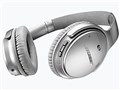 QuietComfort 35 wireless headphones [�V���o�[]