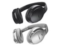 QuietComfort 35 wireless headphones [�V���o�[]